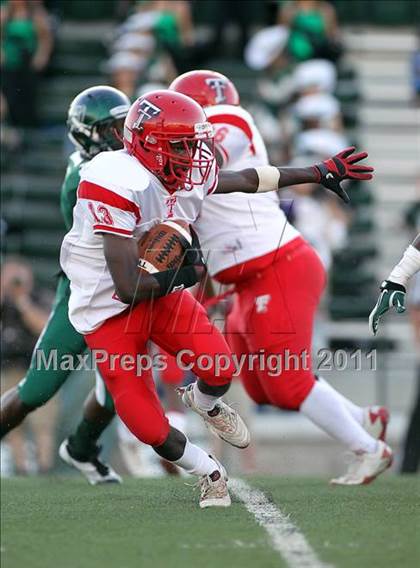 Thumbnail 3 in Terrell @ Poteet photogallery.
