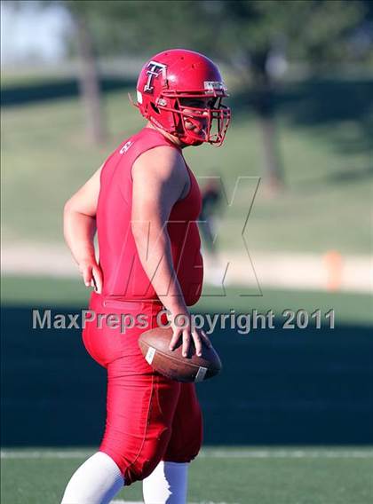 Thumbnail 1 in Terrell @ Poteet photogallery.