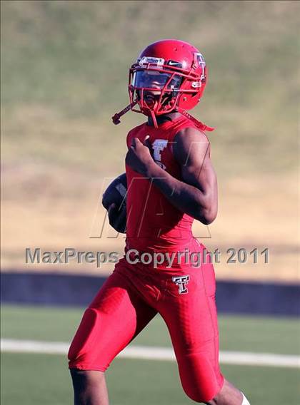 Thumbnail 2 in Terrell @ Poteet photogallery.
