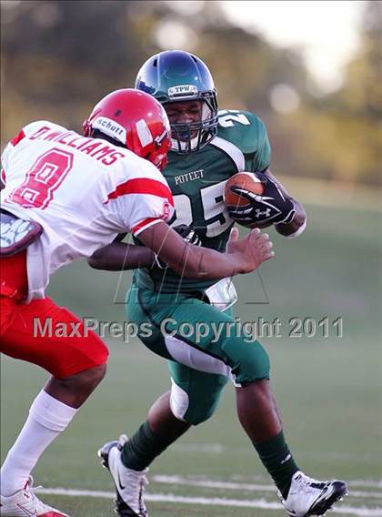 Thumbnail 1 in Terrell @ Poteet photogallery.