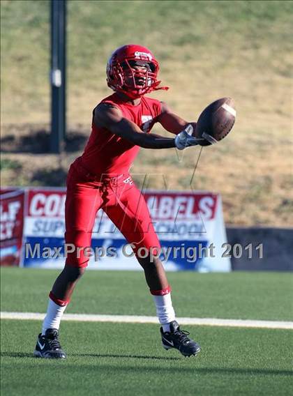 Thumbnail 1 in Terrell @ Poteet photogallery.