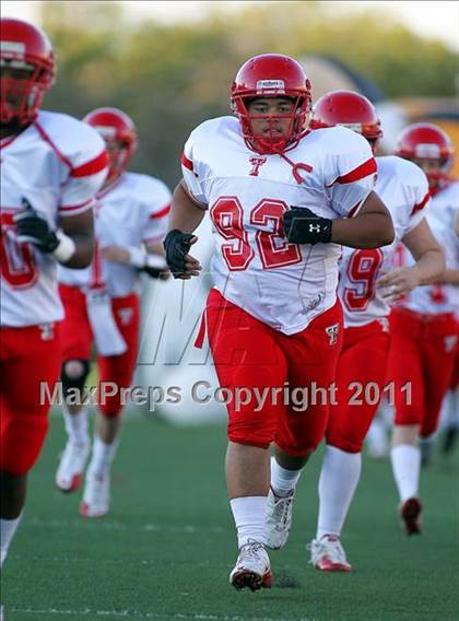 Thumbnail 1 in Terrell @ Poteet photogallery.