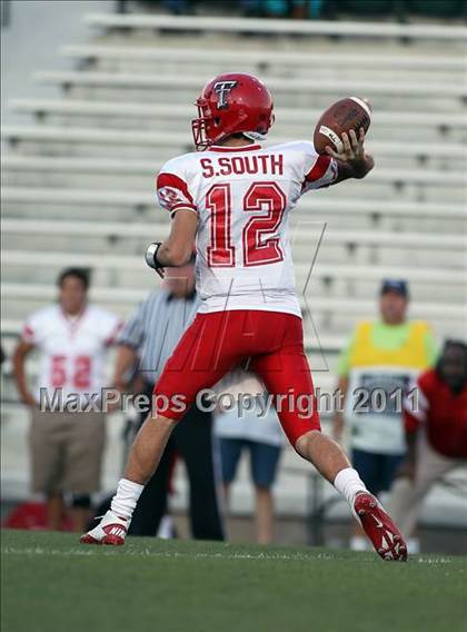 Thumbnail 3 in Terrell @ Poteet photogallery.
