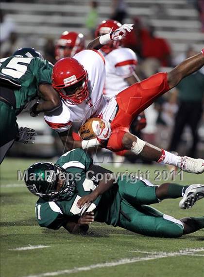 Thumbnail 1 in Terrell @ Poteet photogallery.