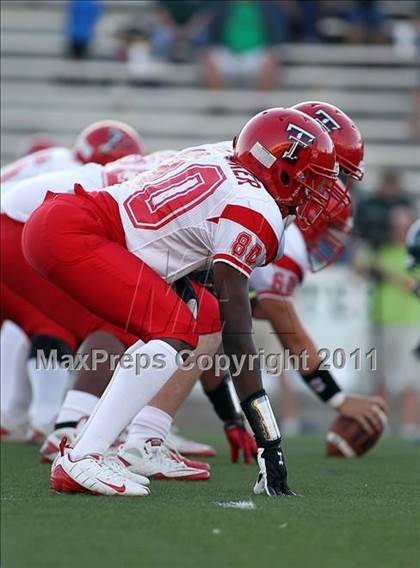 Thumbnail 1 in Terrell @ Poteet photogallery.