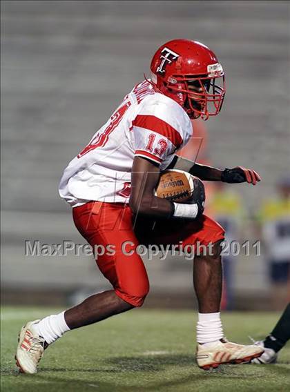 Thumbnail 2 in Terrell @ Poteet photogallery.