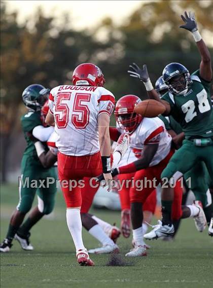 Thumbnail 2 in Terrell @ Poteet photogallery.
