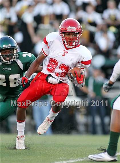 Thumbnail 3 in Terrell @ Poteet photogallery.