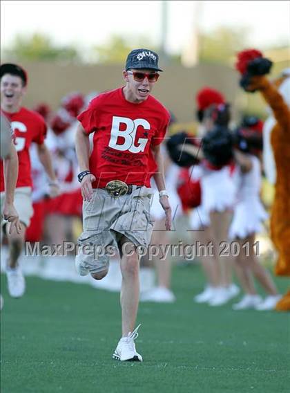 Thumbnail 2 in Terrell @ Poteet photogallery.