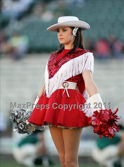 Thumbnail 1 in Terrell @ Poteet photogallery.