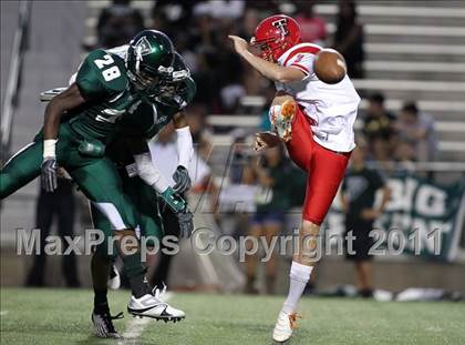 Thumbnail 1 in Terrell @ Poteet photogallery.