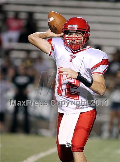 Thumbnail 2 in Terrell @ Poteet photogallery.