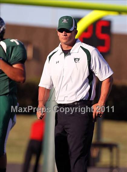 Thumbnail 2 in Terrell @ Poteet photogallery.