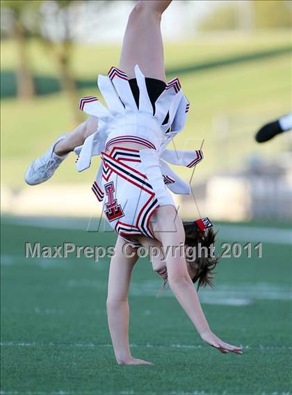 Thumbnail 1 in Terrell @ Poteet photogallery.