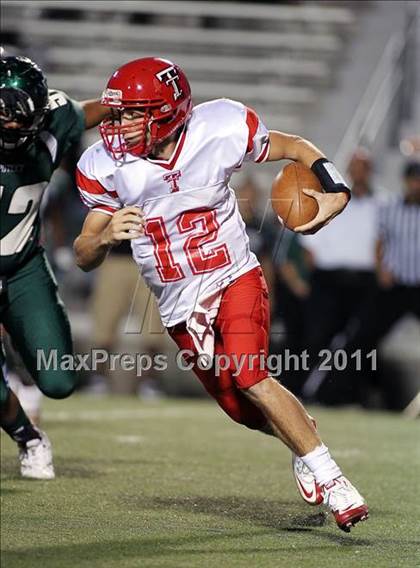Thumbnail 2 in Terrell @ Poteet photogallery.