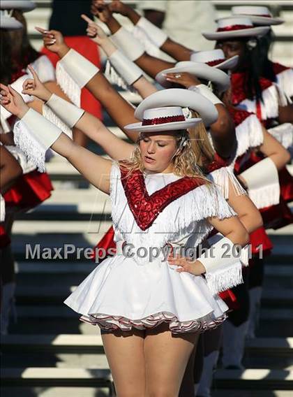 Thumbnail 2 in Terrell @ Poteet photogallery.