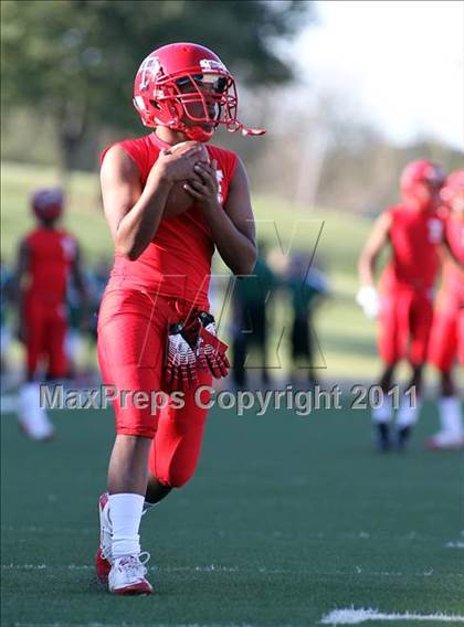 Thumbnail 1 in Terrell @ Poteet photogallery.