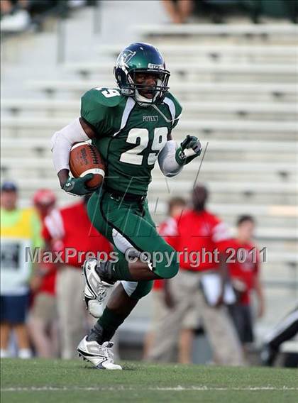 Thumbnail 1 in Terrell @ Poteet photogallery.