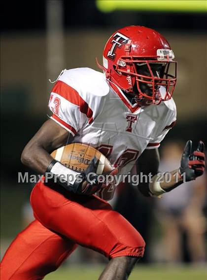 Thumbnail 1 in Terrell @ Poteet photogallery.