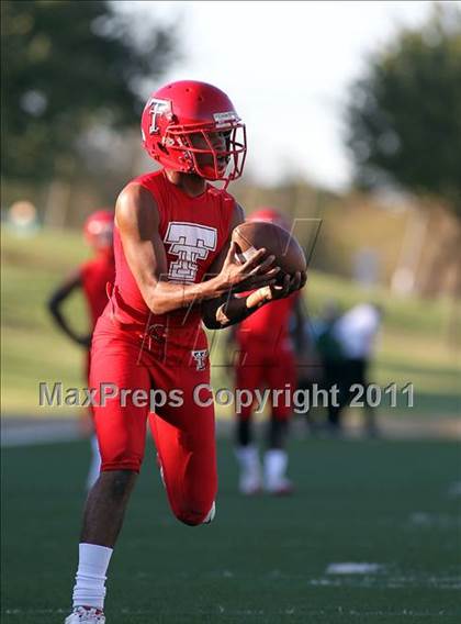 Thumbnail 1 in Terrell @ Poteet photogallery.
