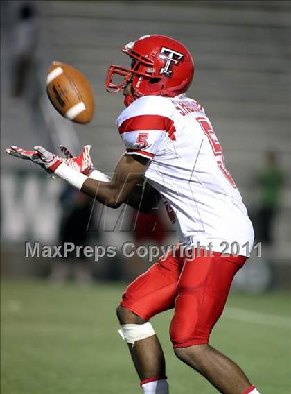 Thumbnail 2 in Terrell @ Poteet photogallery.