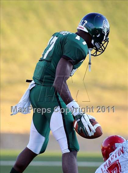 Thumbnail 2 in Terrell @ Poteet photogallery.
