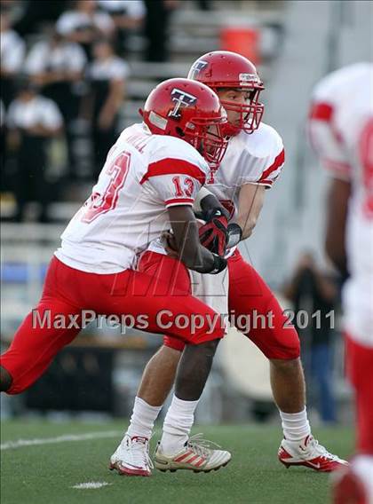 Thumbnail 3 in Terrell @ Poteet photogallery.
