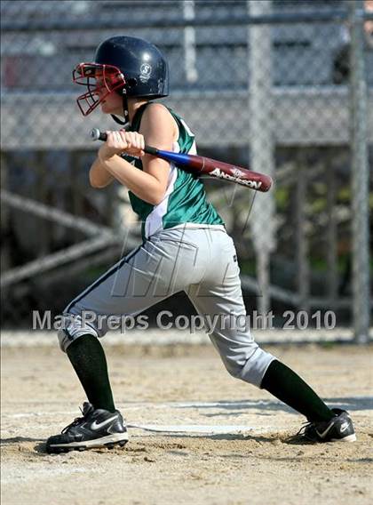 Thumbnail 2 in Boylan vs. Harlem (Class 4A Regional Semifinal) photogallery.
