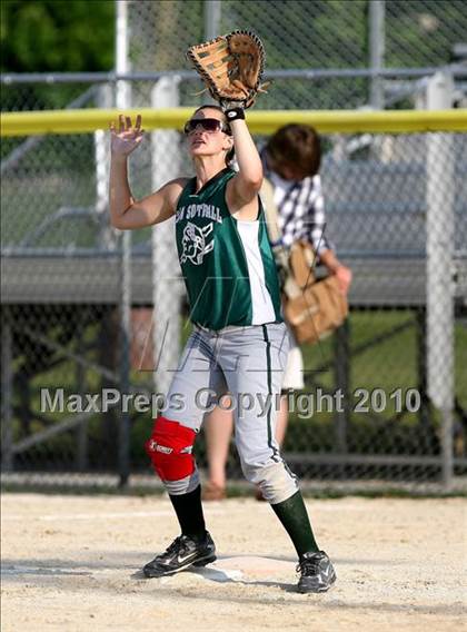 Thumbnail 1 in Boylan vs. Harlem (Class 4A Regional Semifinal) photogallery.