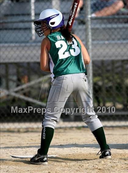 Thumbnail 1 in Boylan vs. Harlem (Class 4A Regional Semifinal) photogallery.