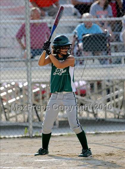 Thumbnail 1 in Boylan vs. Harlem (Class 4A Regional Semifinal) photogallery.
