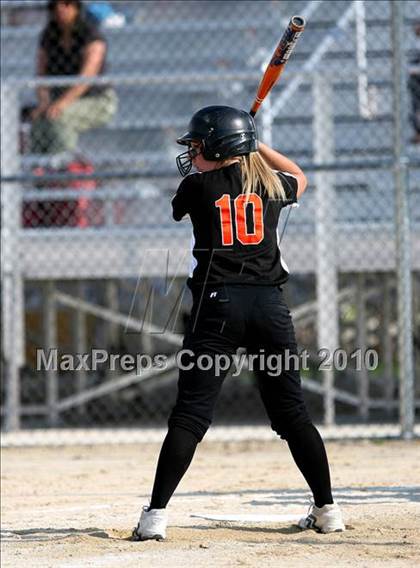 Thumbnail 1 in Boylan vs. Harlem (Class 4A Regional Semifinal) photogallery.