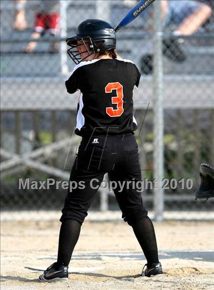 Thumbnail 1 in Boylan vs. Harlem (Class 4A Regional Semifinal) photogallery.