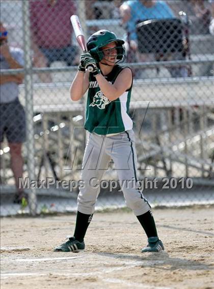 Thumbnail 1 in Boylan vs. Harlem (Class 4A Regional Semifinal) photogallery.