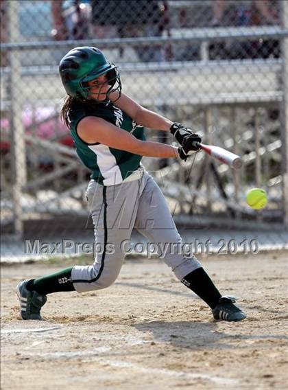 Thumbnail 3 in Boylan vs. Harlem (Class 4A Regional Semifinal) photogallery.