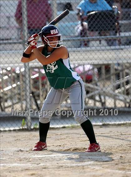 Thumbnail 2 in Boylan vs. Harlem (Class 4A Regional Semifinal) photogallery.