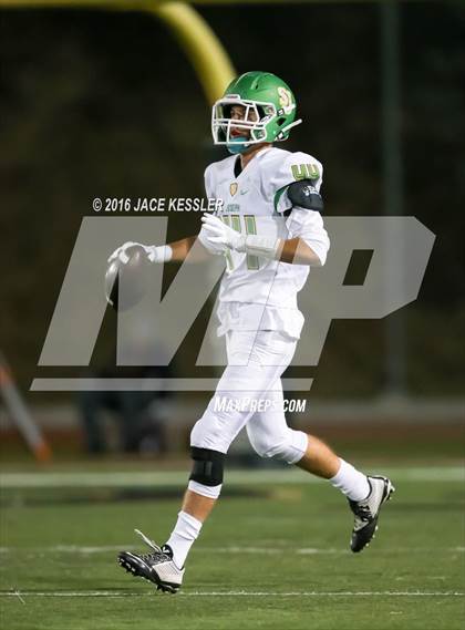 Thumbnail 1 in St. Joseph vs. Calabasas (CIF-SS Div 5 Quarterfinal) photogallery.