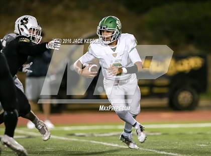 Thumbnail 3 in St. Joseph vs. Calabasas (CIF-SS Div 5 Quarterfinal) photogallery.
