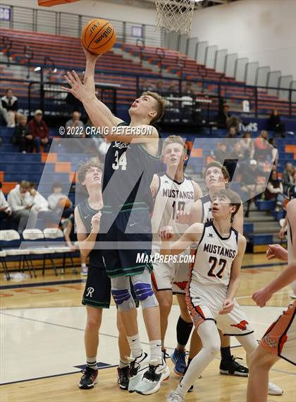 Thumbnail 1 in Ridgeline @ Mountain Crest photogallery.