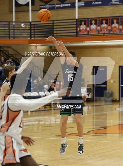Thumbnail 3 in Ridgeline @ Mountain Crest photogallery.