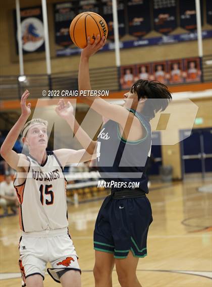 Thumbnail 3 in Ridgeline @ Mountain Crest photogallery.