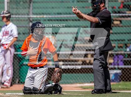 Thumbnail 3 in Peyton vs. Wiggins (CHSAA 2A Semifinal) photogallery.