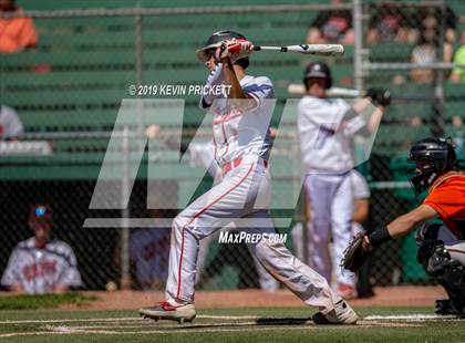 Thumbnail 3 in Peyton vs. Wiggins (CHSAA 2A Semifinal) photogallery.
