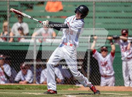 Thumbnail 1 in Peyton vs. Wiggins (CHSAA 2A Semifinal) photogallery.