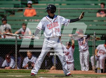 Thumbnail 1 in Peyton vs. Wiggins (CHSAA 2A Semifinal) photogallery.