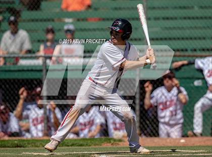 Thumbnail 2 in Peyton vs. Wiggins (CHSAA 2A Semifinal) photogallery.