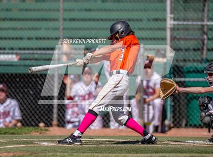 Thumbnail 3 in Peyton vs. Wiggins (CHSAA 2A Semifinal) photogallery.