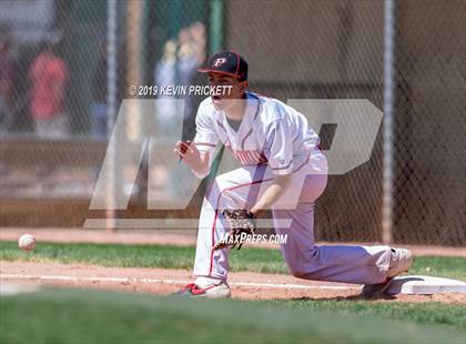 Thumbnail 1 in Peyton vs. Wiggins (CHSAA 2A Semifinal) photogallery.
