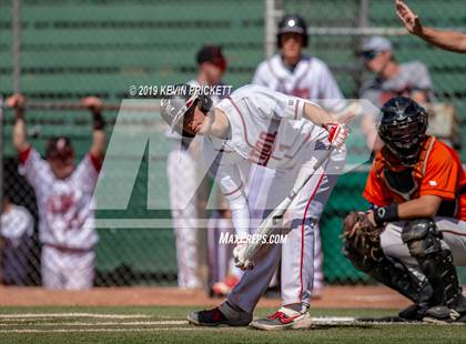 Thumbnail 3 in Peyton vs. Wiggins (CHSAA 2A Semifinal) photogallery.
