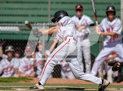 Thumbnail 3 in Peyton vs. Wiggins (CHSAA 2A Semifinal) photogallery.